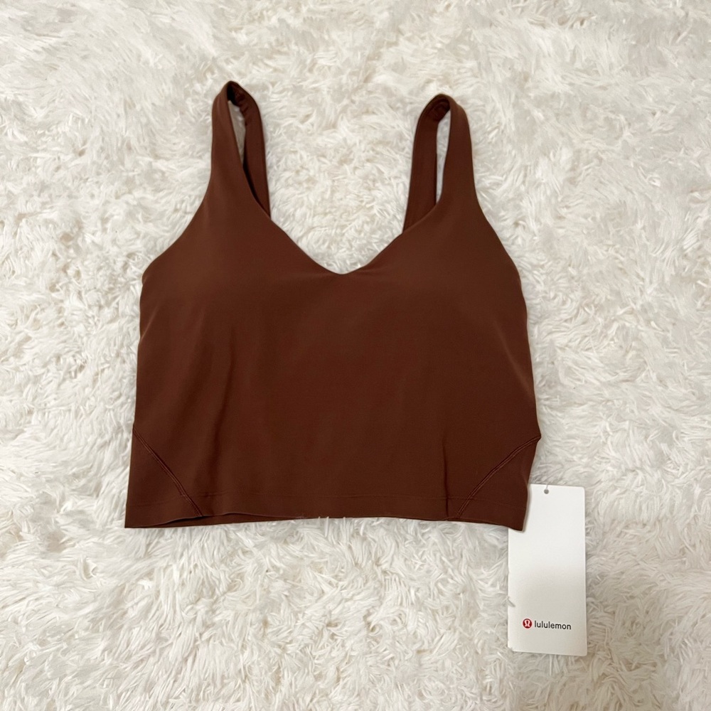 Lululemon Align Tank